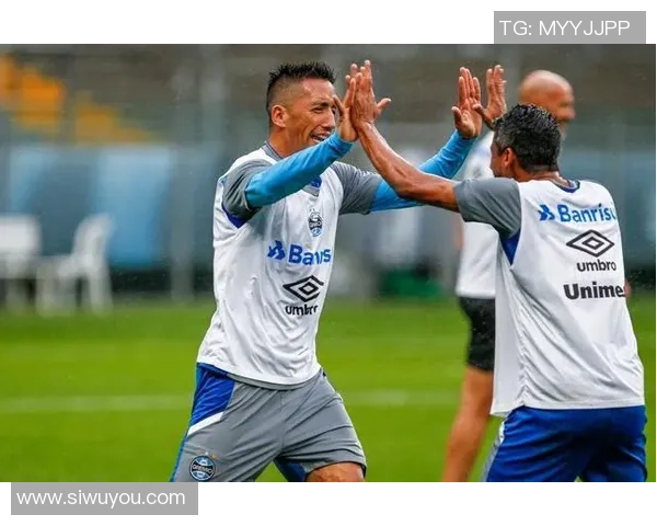 格雷米奥主场迎战庞特普雷塔期待精彩对决与激烈竞争