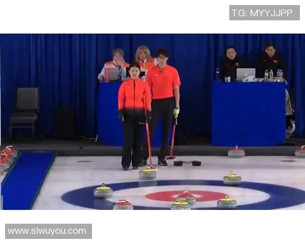 6胜1负险筛选！我国混双冰壶5-6输澳大利亚队，新西兰帮助晋级