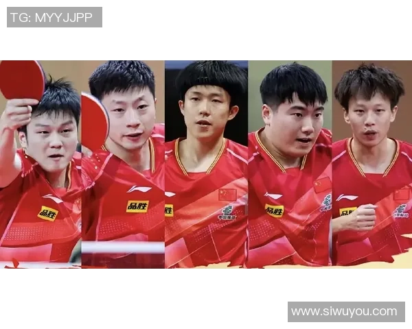 全运会-男团出线错综复杂,三女团提早晋级!