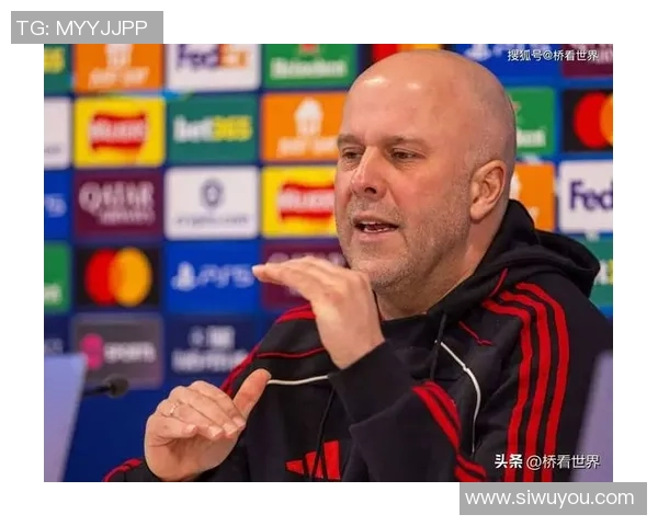 坦兹以为,利物浦有点大巴黎的感觉,斯洛特学习恩里克的技术优势