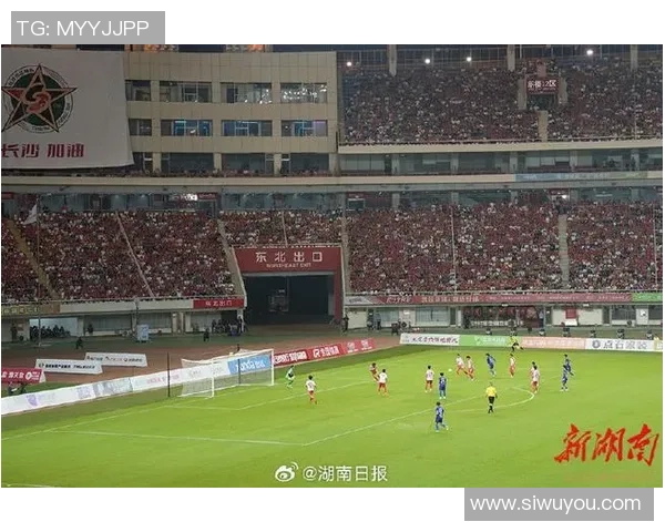 湘超第九轮燃炸来袭！周末三天，黑马、第一、生死战全组织！